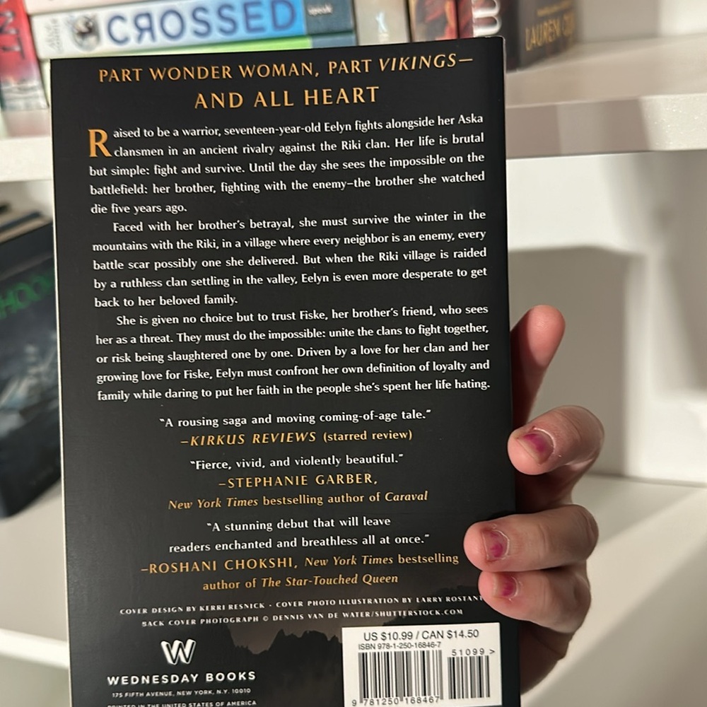Books - Picture 3 of 5
